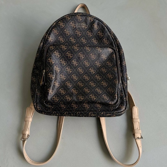 Backpack GUESS - Picture 6 of 8